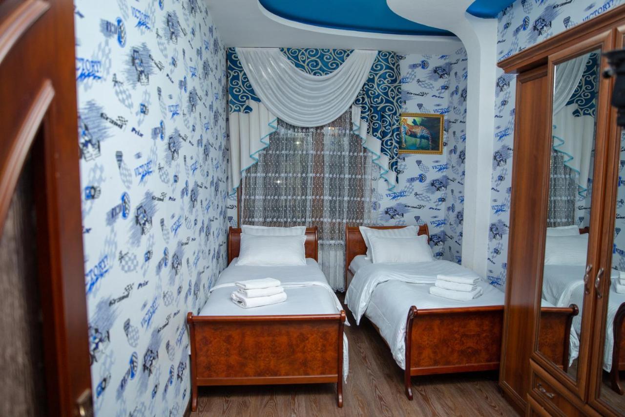 Samarkand Luxury Apartament #1 Exterior foto