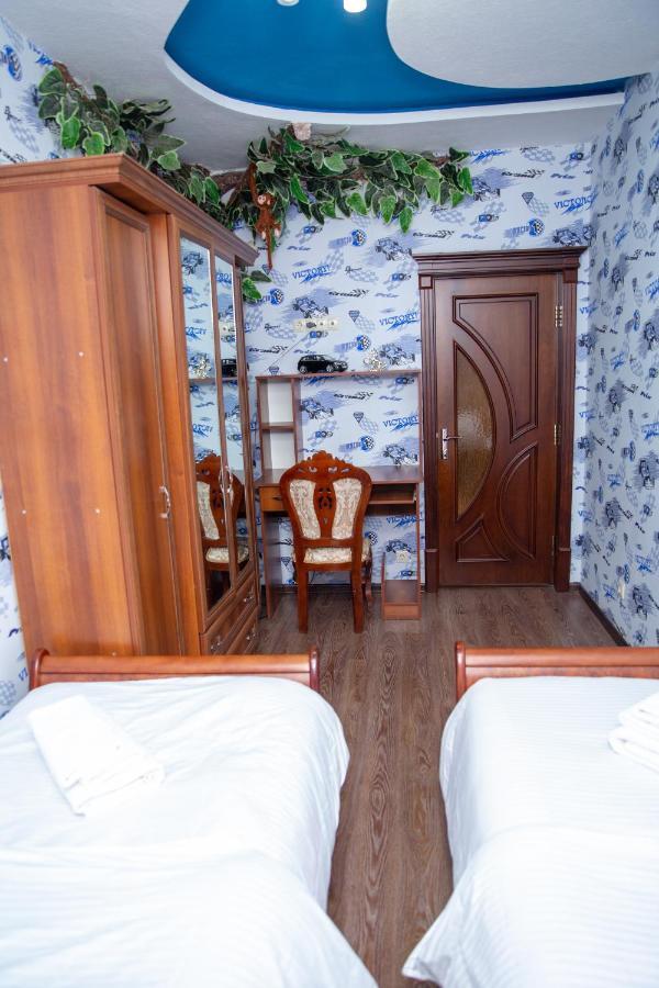 Samarkand Luxury Apartament #1 Exterior foto